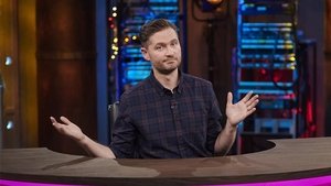 The Weekly with Charlie Pickering 1. epizoda