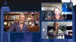 Watch What Happens Live with Andy Cohen 76. epizoda