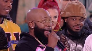 Nick Cannon Presents: Wild 'N Out 1. epizoda