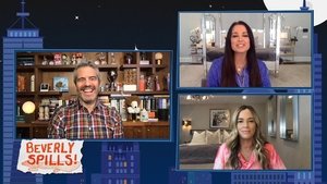 Watch What Happens Live with Andy Cohen 75. epizoda