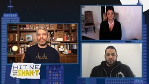 Watch What Happens Live with Andy Cohen 71. epizoda
