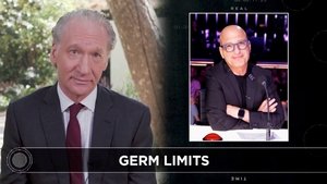 Real Time with Bill Maher 13. epizoda