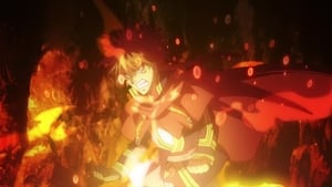 Black Clover 133. epizoda