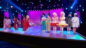 RuPaul's Drag Race 10. epizoda