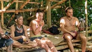 Survivor (USA) 13. epizoda