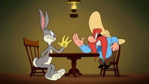 Looney Tunes: Animáky 3. epizoda
