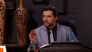 Por ella soy Eva 14. epizoda