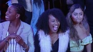 Nick Cannon Presents: Wild 'N Out 2. epizoda