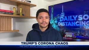 The Daily Show 95. epizoda