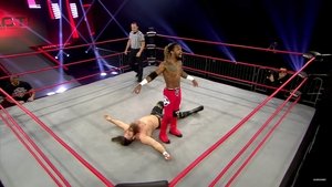 TNA iMPACT! 22. epizoda