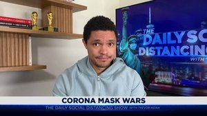 The Daily Show 101. epizoda
