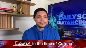 The Daily Show 103. epizoda
