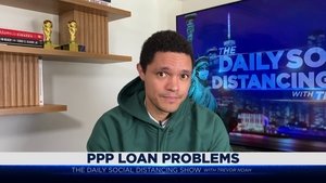 The Daily Show 97. epizoda
