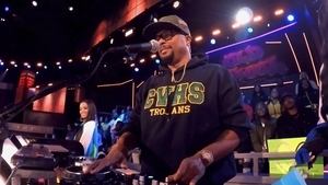 Nick Cannon Presents: Wild 'N Out 4. epizoda