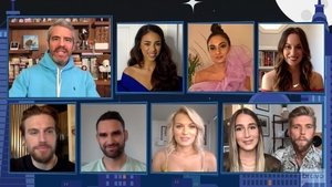 Watch What Happens Live with Andy Cohen 81. epizoda