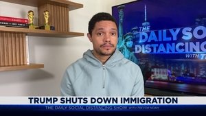 The Daily Show 93. epizoda