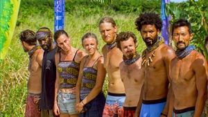 Survivor (USA) 14. epizoda