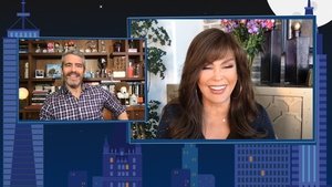 Watch What Happens Live with Andy Cohen 80. epizoda