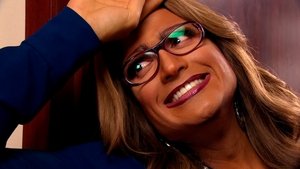 Por ella soy Eva 35. epizoda
