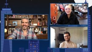 Watch What Happens Live with Andy Cohen 78. epizoda