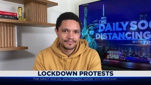 The Daily Show 92. epizoda