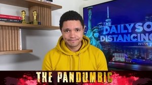 The Daily Show 96. epizoda