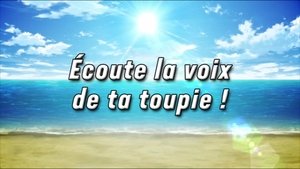 Beyblade Burst 7. epizoda