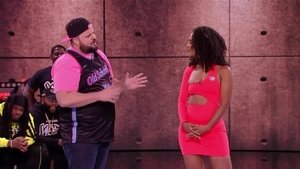 Nick Cannon Presents: Wild 'N Out 5. epizoda