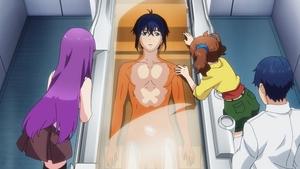 World's End Harem 1. epizoda