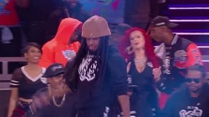 Nick Cannon Presents: Wild 'N Out 3. epizoda