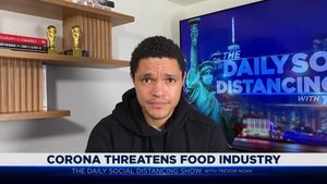 The Daily Show 98. epizoda