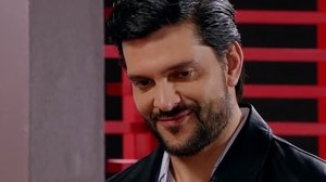 Por ella soy Eva 38. epizoda