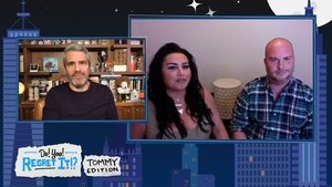 Watch What Happens Live with Andy Cohen 77. epizoda