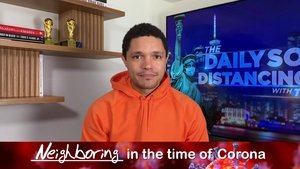The Daily Show 99. epizoda