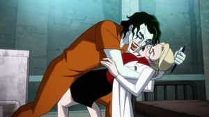 Harley Quinn Všichni mají problémy s tátou