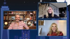 Watch What Happens Live with Andy Cohen 82. epizoda