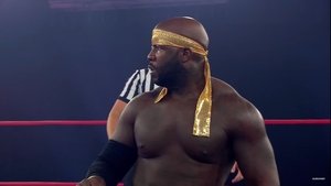 TNA iMPACT! 25. epizoda