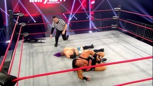 TNA iMPACT! 21. epizoda