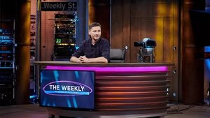The Weekly with Charlie Pickering 2. epizoda