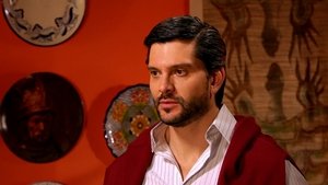 Por ella soy Eva 54. epizoda