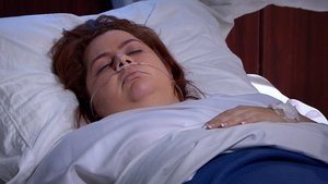 Por ella soy Eva 40. epizoda