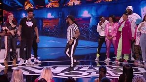 Nick Cannon Presents: Wild 'N Out 6. epizoda