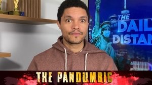The Daily Show 102. epizoda