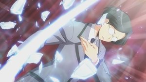Assassination Classroom 5. epizoda