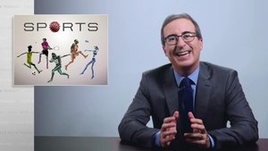 John Oliver: Co týden dal a vzal 12. epizoda