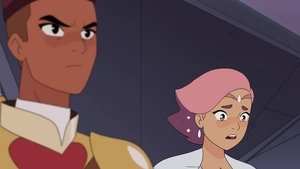 She-Ra a princezny moci 4. epizoda