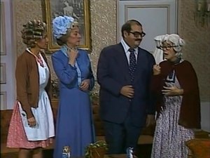El Chavo del Ocho 46. epizoda