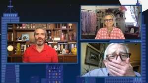 Watch What Happens Live with Andy Cohen 90. epizoda