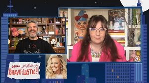 Watch What Happens Live with Andy Cohen 84. epizoda