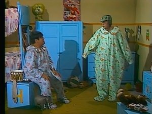 El Chavo del Ocho 47. epizoda
